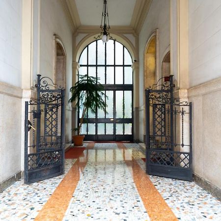 Caseospitali - Polaris Nuovo Bilocale Stazione Mi Daire Milano Dış mekan fotoğraf