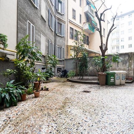 Caseospitali - Polaris Nuovo Bilocale Stazione Mi Daire Milano Dış mekan fotoğraf