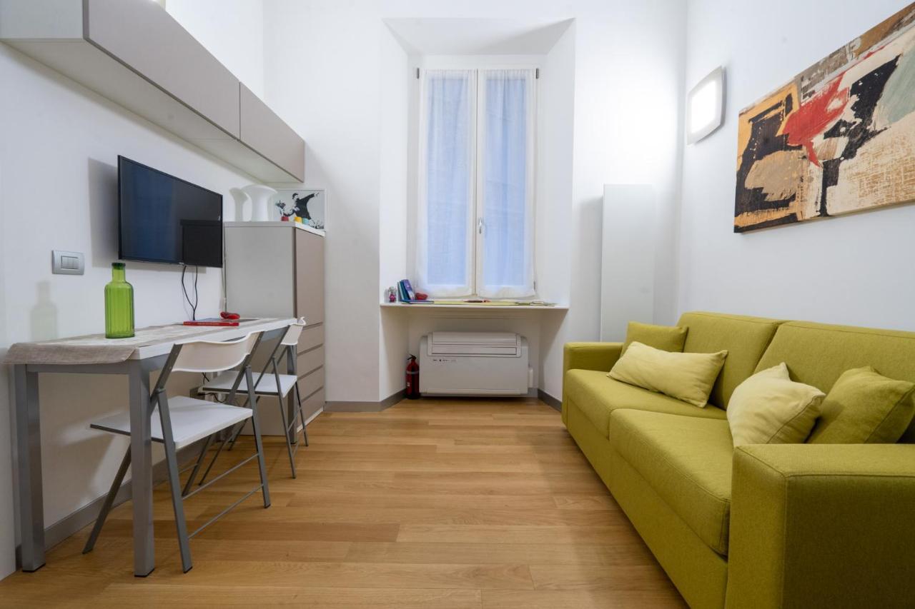 Caseospitali - Polaris Nuovo Bilocale Stazione Mi Daire Milano Dış mekan fotoğraf