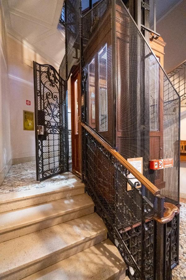 Caseospitali - Polaris Nuovo Bilocale Stazione Mi Daire Milano Dış mekan fotoğraf