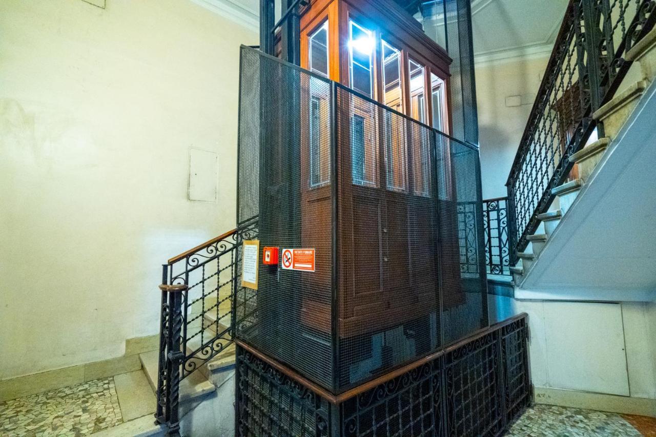 Caseospitali - Polaris Nuovo Bilocale Stazione Mi Daire Milano Dış mekan fotoğraf